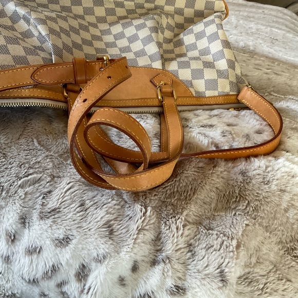 Louis Vuitton SIRACUSA GM - Picture 15 of 16